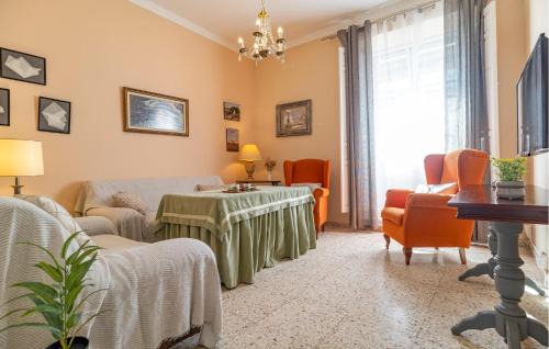 Penaflor Apartment | La Casa Del Limonero