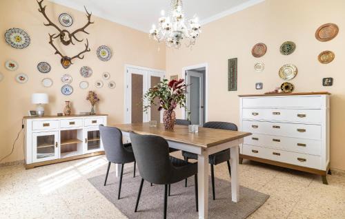 Penaflor Apartment | La Casa Del Limonero