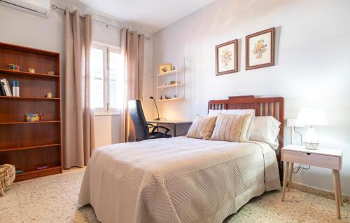 Penaflor Apartment | La Casa Del Limonero