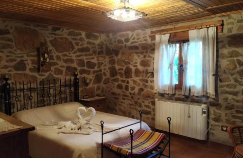 Olocau del Rey House | La Casa Del Llano