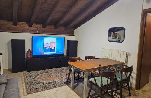 Serina Apartment | La Casa Del Lupo