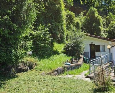Serina Apartment | La Casa Del Lupo