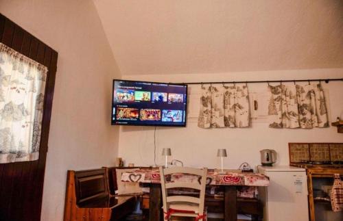 Serina Apartment | La Casa Del Lupo