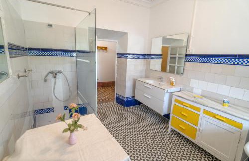 Dalias Villa | La casa del médico