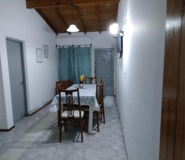 Santa Clara del Mar House | LA CASA DEL MAR