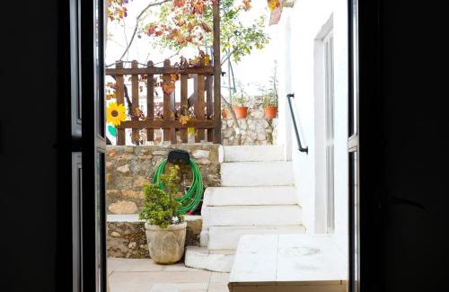 El Berro House | La Casa del Maestro