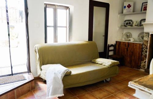 El Berro House | La Casa del Maestro