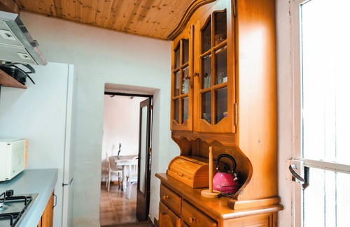 El Berro House | La Casa del Maestro