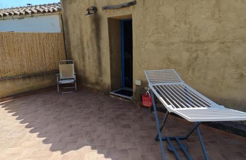 Teulada House | La casa del mandorlo