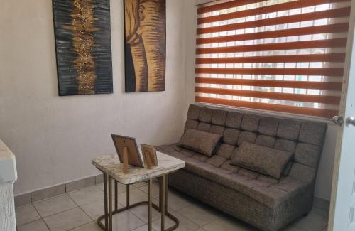Manzanillo House | La casa del mar