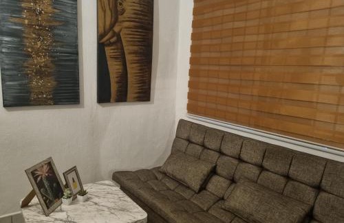 Manzanillo House | La casa del mar