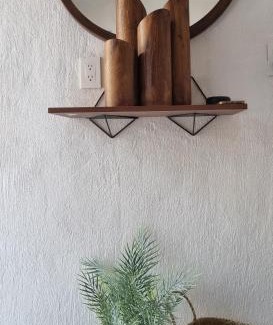 Manzanillo House | La casa del mar