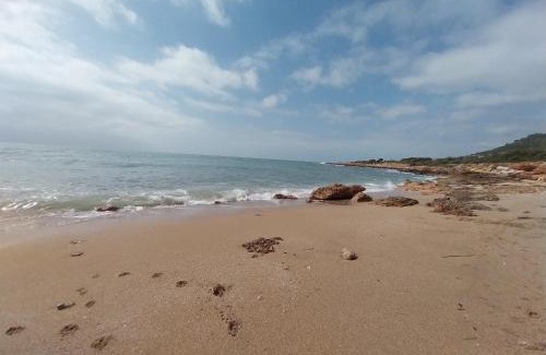 Peniscola Villa | La casa del mar Nui