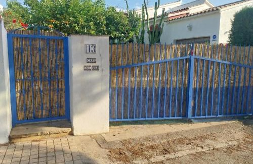 Peniscola Villa | La casa del mar Nui