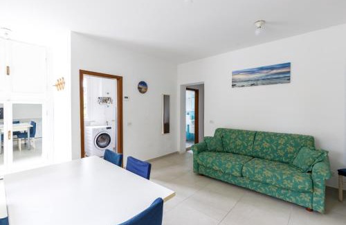 Lido Adriano Apartment | La Casa Del Mare Private Parking And WiFi