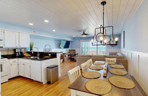 North Carolina Coast House | La Casa del Mare