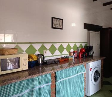 Logrosan House | La Casa del Marqués