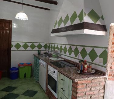 Logrosan House | La Casa del Marqués