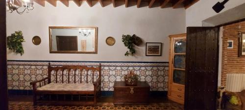 Cazalegas House | La Casa del Marques