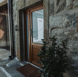 Solana de Avila House | La casa del Mayoral