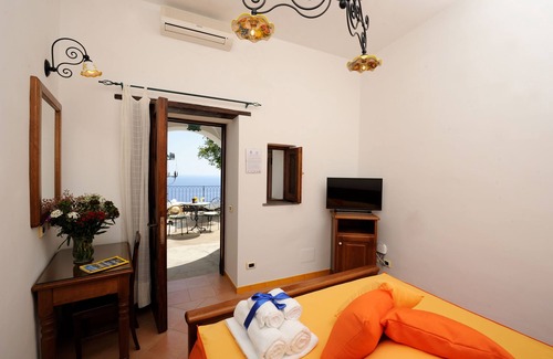 San Michele Bed & Breakfast | La Casa del Melograno