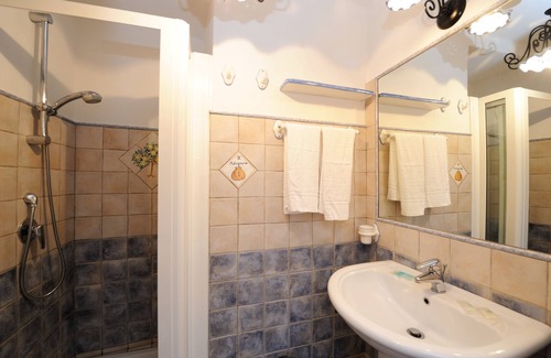 San Michele Bed & Breakfast | La Casa del Melograno