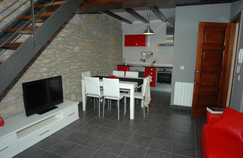 Vilafranca Apartment | La Casa del Mercat