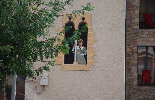 Balaguer Apartment | La Casa Del Miracle