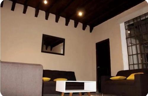 Santa Maria la Ribera House | La casa del mochilero