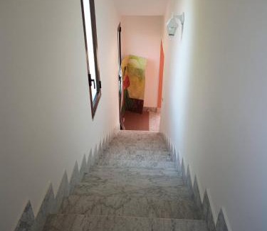 Vietri di Potenza Apartment | La Casa Del Mosileo