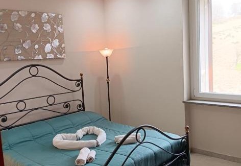 Rotonda House | La Casa del Mugnaio