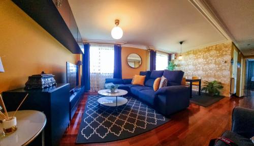 Castro Urdiales Apartment | La casa del navegante