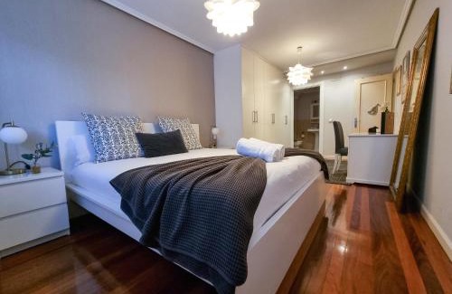 Castro Urdiales Apartment | La casa del navegante