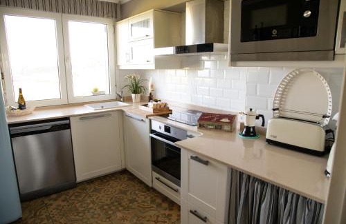 Castro Urdiales Apartment | La casa del navegante