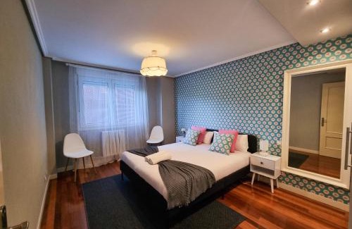 Castro Urdiales Apartment | La casa del navegante