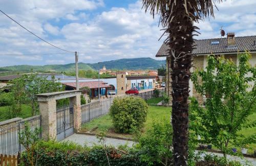 Torre Bormida House | La casa del Nonno - Holiday house in Langa