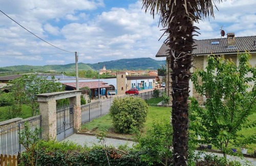 Torre Bormida House | La casa del Nonno - Holiday house in Langa
