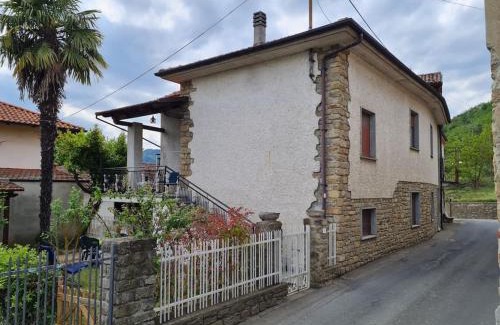 Torre Bormida House | La casa del Nonno - Holiday house in Langa