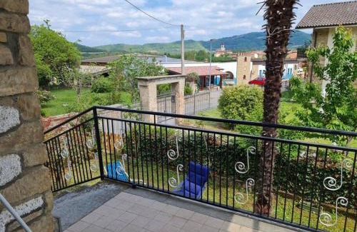 Torre Bormida House | La casa del Nonno - Holiday house in Langa