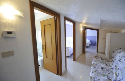 Campomarino Bed & Breakfast | La Casa del Nonno