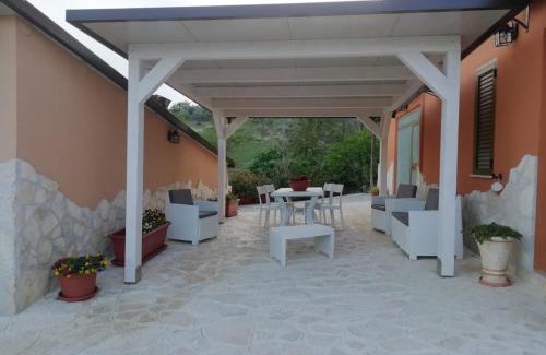 Case Fornace Bed & Breakfast | La Casa del Nonno