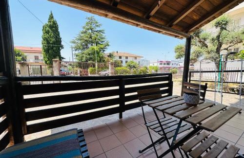 Villapiana Lido Apartment | La Casa del Nonno - Villapiana