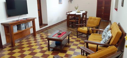 Humahuaca House | La casa del Norte