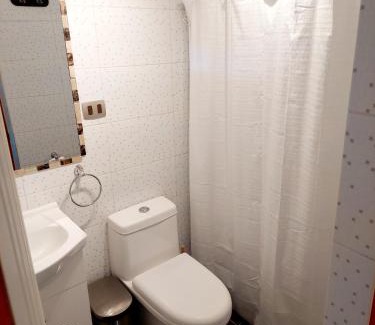 San Pedro de Atacama House | La Casa del Pueblo Hostal