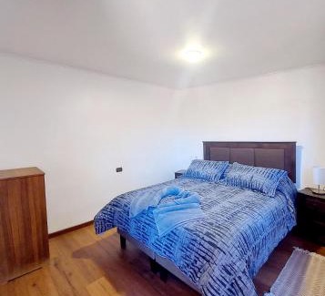 San Pedro de Atacama House | La Casa del Pueblo Hostal