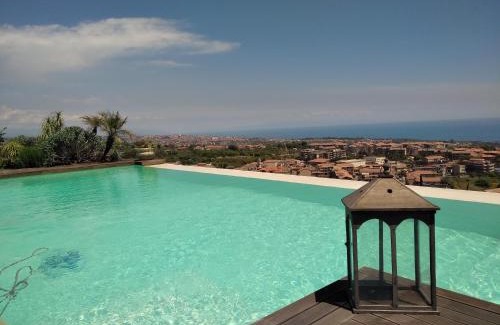 Valverde Bed & Breakfast | La casa del panorama