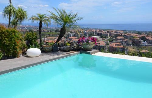 Valverde Bed & Breakfast | La casa del panorama