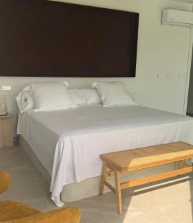 La Vall de Laguar Bed & Breakfast | LA CASA DEL PANTANO