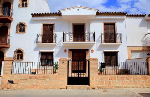 El Altico House | La Casa del Paseo