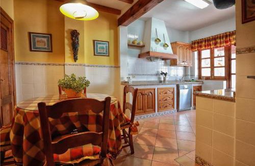 El Altico House | La Casa del Paseo